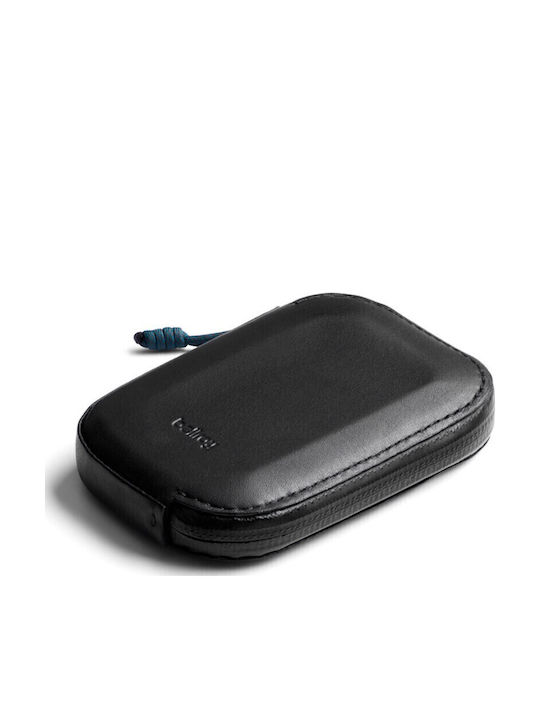 Bellroy Δερμάτινο Ανδρικό Πορτοφόλι Χρυσό