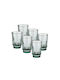 TnS Glass for White Wine made of Glass
