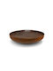 Bonfeu Bonbowl 100 Focar În aer liber din metal Gri 100x100x25cm