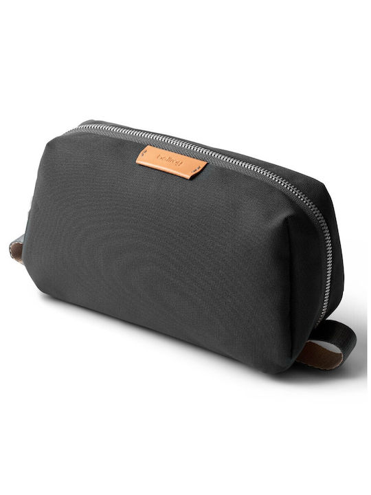 Bellroy Toiletry Kit Travel Case Slate