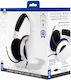 Freaks and Geeks SPX-300 On Ear Gaming Headset ...
