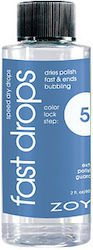 Zoya Fast Drops 15ml-60ml 60ml Zoya Fast Drops 15ml-60ml 60ml
