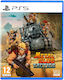 Metal Slug Tactics PS5 Game