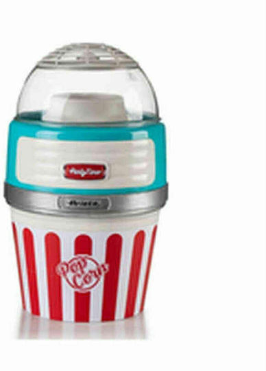 Ariete Popcorn Maker Hot Air 1100W