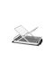 5Five Aluminum Sink Strainer Gray 44x31x25.5cm