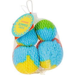 Μπαλα Waterball Set4 6cm D8