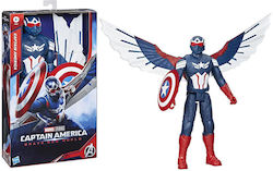 Captain America Captain America 30εκ. Captain America Captain America 30εκ.