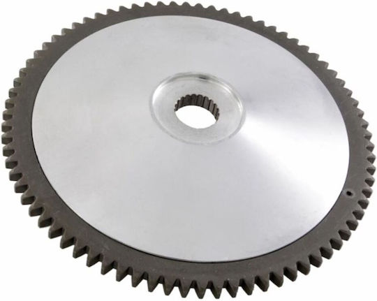 Flywheel Gilera Runner 125cc-180cc Fx 2t etc. Diameter 137mm Teeth 78 Roc121135