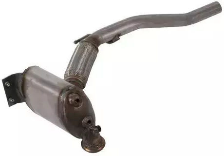 Particle Filter Seat Altea 5p1 Bm Catalysts Bm11150