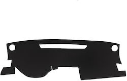 Husă Ecran Bord Dacia Sandero III 2020+ Negru Husă Ecran Bord Dacia Sandero III 2020+ Negru