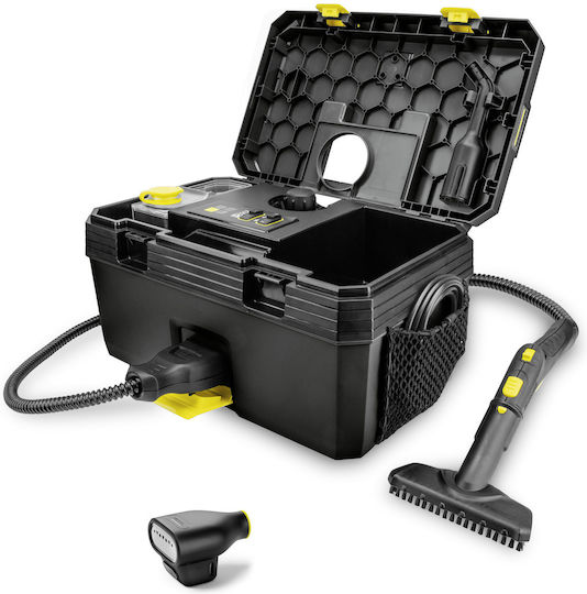 Karcher SG 4/2 Classic Dampfreiniger Druck 4bar mit Stange