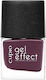 Gel Effect Nail Polish Cupio Chocolate Seduction 10ml