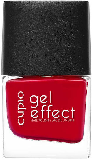 Lac de unghii cu efect de gel Cupio Red Carpet Rendezvous 10ml