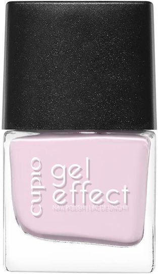 Gel Effect Nail Polish Cupio My Dear Girl 10ml