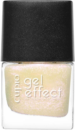 Gel-Effekt-Nagellack Cupio Blush Paris 10ml