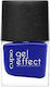 Gel Effect Nail Polish Cupio Midnight In Milan 10ml