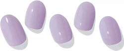 Ohora Gel-Nagelsticker in Blaubeermarmeladen-Farbton Nb-031 Menge 1 Ohora Gel-Nagelsticker in Blaubeermarmeladen-Farbton Nb-031 Menge 1