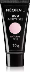 Neonail Duo Acrylgel Gel Acrylic Nails Natural Pink Capacity Ml Natural Pink Capacity G 30