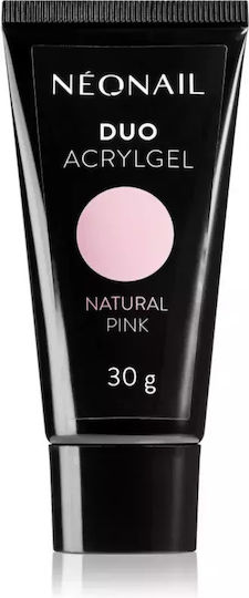 Neonail Duo Acrylgel Gel Acryl Nägel Natural Pink Kapazität Ml Natural Pink Kapazität G 30