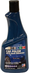Abro Αλοιφή Γυαλίσματος για Αμάξωμα 473ml