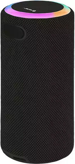 Tracer Splash L Neo Bluetooth Speaker 14W with Battery Life up to 8 hours Black