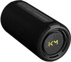 Loewe We Hear Pro Bluetooth 50W έως 24 ώρες Μαύρο