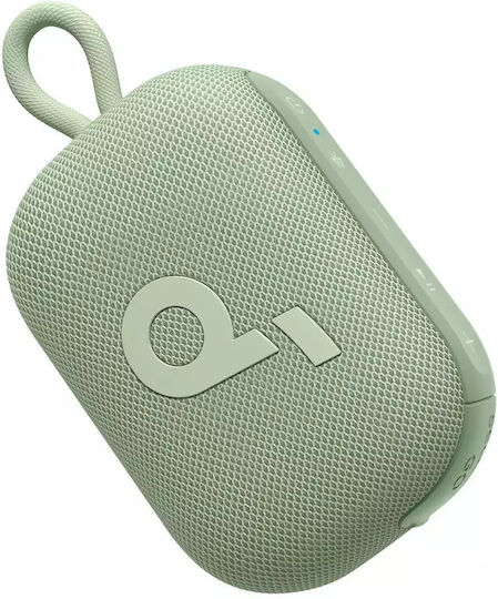 Anker Soundcore Select 4 Go Waterproof Bluetooth Speaker 5W with Battery Life up to 20 hours Green