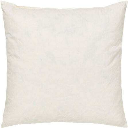 Broste Copenhagen Throw Pillows Pillow Filling White 40x40cm