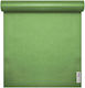 Yogistar Exercise Mat Green (183x80x0.45cm)