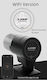 Automatic Smart Wi-Fi Feeder Vanters Aquariums 230ml M15xW7.5xH12.5cm