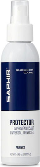 Saphir Protector Spray Waterproofing 125ml 20cm