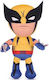PCMerch Figurină Deadpool Jucărie De Pluș Wolverine 30cm