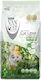 Van Cat Άμμος Γάτας χωρίς Άρωμα 15kg / 17.7lt