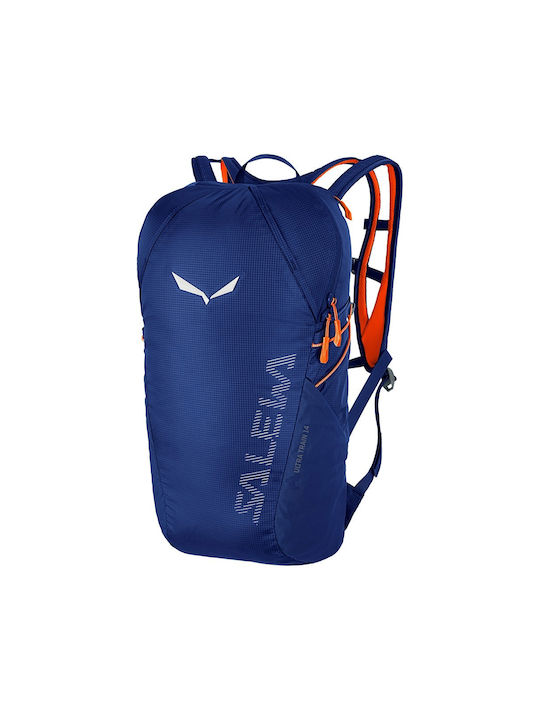Salewa Ultra Train Rucsac de alpinism 14lt Alba...