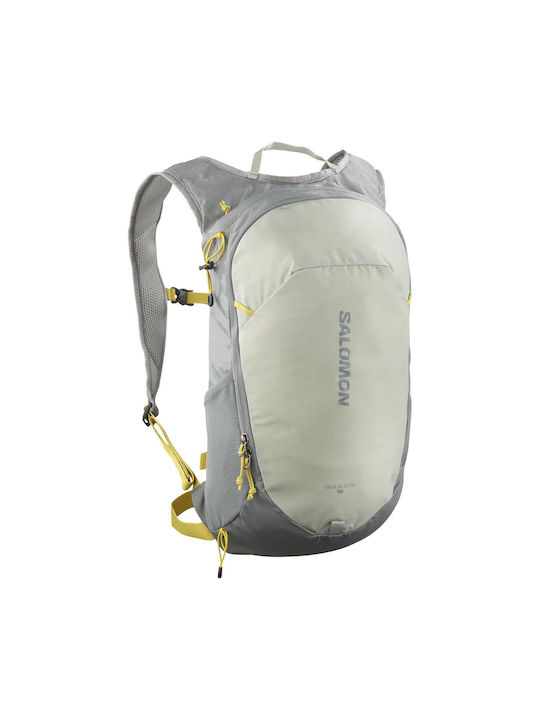 Salomon Trailblazer Планински раница 10лт Зелен