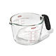 OXO Dozometru de Bucătărie din Sticlă 1000ml 1buc