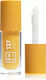 Овлажняващо масло за устни 3ina Color Lip Oil нюанс 137 Ярко медено жълто Прозрачен обем 4 мл