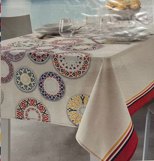 Vallesusa Casa Multicolour Runner 50x150cm