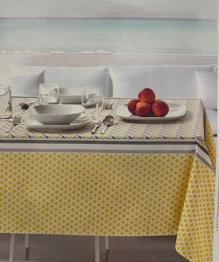 Vallesusa Casa Multicolour Tablecloth 150x180cm