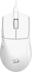 Redragon K1NG M724 Gaming Mouse 12400 DPI Alb