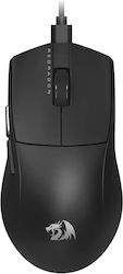 Redragon K1NG M724 Gaming Mouse 12400 DPI Negru