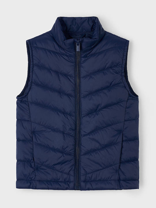 Kinder Freizeitjacke Ärmellos Maren