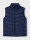 Kinder Freizeitjacke Ärmellos Maren