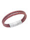 Senza Bracelet made of Leather