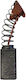 Carbon Brush 1115 T.makita 6x10x17/15 Spring E-trade