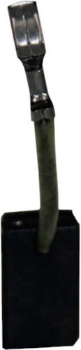 Καρβουνακι 1109 Τ.bosch 5x10x17,4 Βυσμα Αρσ.e-trade