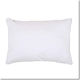 Como felt & wadding producers Μαξιλάρι Ύπνου Microfiber 50x70cm