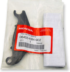 Τακακια Εμπροσθια Pcx 125 150 Abs 18-20 Fa693 Γνησια 06455-k84-902