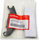 Front Brake Pads Pcx 125 150 Abs 18-20 Fa693 Genuine 06455-k84-902
