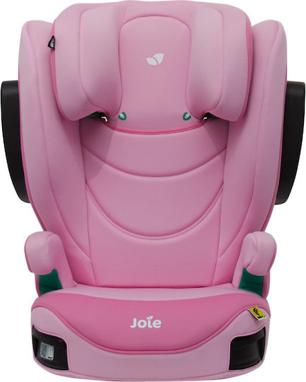 Pink Joie Car Seat Very Joie I-Trillo FX Baby Car Seat I-Size With
